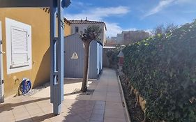 Villa Cap d'Agde, 2 pièces, 5 personnes - FR-1-607-107